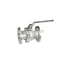 Tyco China Manufacturer Guaranteed Quality Proper Price ANSI Stainless Steel Ball Valve