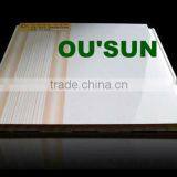 2012 Haining The Newest PVC Fireproof Ceiling