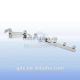 Metal Display Hook for Oval Tube