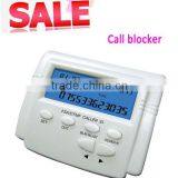 Caller id Box on Telephone Display Stand thumbnail-1