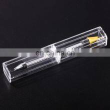 Wholesale Nail Art Wax Head Dotting Tool Pick Up Rhinestone Studs Picker Nail Art Pen thumbnail-5