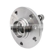 Spabb Auto Spare Parts Front Wheel Bearing Hub Front Wheel Hub and Bearing 1T0498621 for AUDI SEAT SKODA VW thumbnail-3