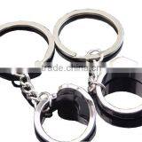 Metal Jewelry Ring KeyChain thumbnail-2