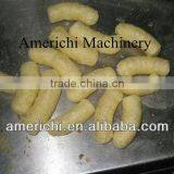 Corn Puff Snacks Machine