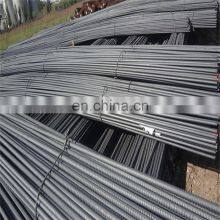 Astm a 615 Grade 60 or Bs4449 Grade B500b Hrb 500 Hrb400 or Equivalent Reinforcing Deformed Bar