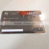 Membership Cards With Sparkle Gold thumbnail-3