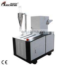 PET Bottle Cutting Machine Soundproof Plastic Crusher For Granulator HDPE thumbnail-3