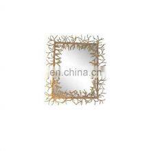 Square Fancy Luxury Mirror thumbnail-1