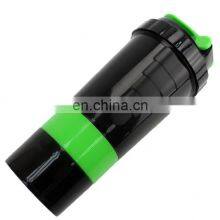 Best Quality Plastic Protein Shaker Bottle thumbnail-3