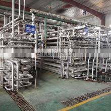 Fruit Juice Processing Making Machine Tomato Juice Concentrate Production Line thumbnail-3