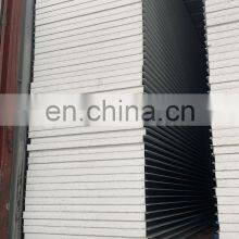Decorative Board for Exterior Wall of Modern Beautiful Steel Structure Building Strong Wind Resistance thumbnail-2