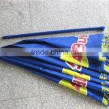 2016 New Design Hot Sale Strong Big Size Windproof Outdoor Sun Umbrella thumbnail-1