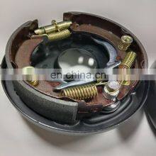 350710003 Hand Brake For JMC NHR54 4JB1 thumbnail-4