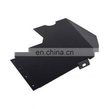 Fender Trim for Jeep Wrangler jl Accessories Fender Flare for Jeep Front Inner Fender thumbnail-3