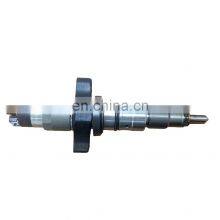 100% New Made in China Diesel Fuel Injector 5255184 2830743 2830956 4997052 0445120212