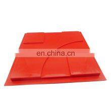 OEM ODM Custom ABS Thick Large Blister ESD Cell Parts Thermoforming Vacuum Forming Thick Plastic Tray Plastic Products thumbnail-5