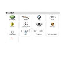 BRAND LATEST PRODUCT OEM 2213370245 STANDARD WHEEL HUB BEARING FIT FOR MERCEDES BENZ 221 337 02 45 thumbnail-2