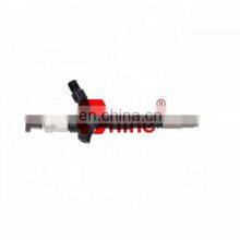 Diesel Injector 23670-30370 For 1KD FTV 3.0L thumbnail-2