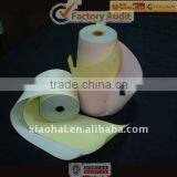 3 Layer Carbonless Paper Slitting Machine