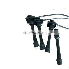 High Quality Ignition Cable Spark Plug Wire Set 90919-22216 90919-22302 for Toyota thumbnail-2