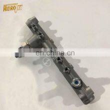 HIDROJET Original High Pressure J05 Common Rail 23810-E0270 Common Rail Assy VH23810E0060 for SK200-8 thumbnail-3