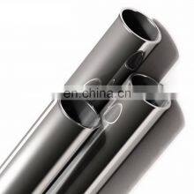 16 Gauge 304 316 316l 310s 312 309 Stainless Steel Pipe Price thumbnail-5
