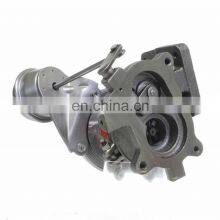 Punto Turbo RHF3 for Fiat Jet 55212917 55222015 71793892 71793894 VL37 thumbnail-2