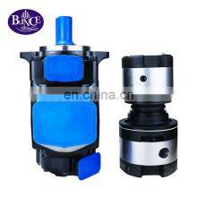 High Pressure Hydraulic Oil Pump Replace Denison T6CC T6DC T6EC Yuken PV2R Hydraulic Rotary Vane Pump thumbnail-2