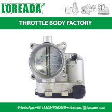 0280750131 028075013 0 280 750 13 Throttle Body For Bosch VOLVO C70 S60 S80 V70 XC70 XC90 30711554 8677658 8677867