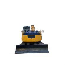 Komatsu Mini Digger PC128 Hot Sale Used Excavator thumbnail-2