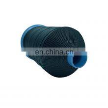 100% Polyamide 6 Nylon 6 High Strength Nylon Sewing Thread 1500/2