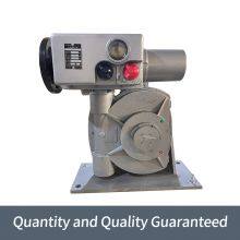 Bernard Induced Draft Fan Actuator B+RS400/F65H Angle Stroke Electric Actuator thumbnail-4