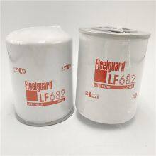Machinery Parts Oil Filter 4607360 LF682 P553411 thumbnail-2