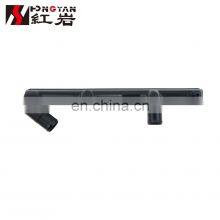 Pa66-gf30 Model Auto Plastic Radiator Tanks for Master Radiator thumbnail-2