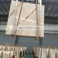 Sofitel Gold Beige Marble Slabs thumbnail-2