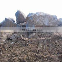 Imperial Brown Granite Quarry for Buyers in Other Countries thumbnail-1