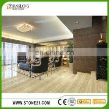CE Certificate Travertino Bianco Tiles Travertine Flooring thumbnail-3