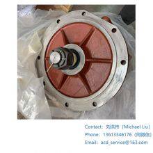 DAIHATSU DAIHATSU 6DK28 DAIHATSU 8DK28 C.W PUMP ASSY.F70AL170 C038790150 thumbnail-1