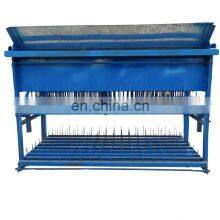 Christmas Day Candle Making Machine Wax Candle Making Machine