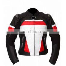 New Mens CE Armoured Waterproof Cordura Motorbike Motorcycle Jackets Motorcycle Motorbike Jacket Biker Waterproof Cordura thumbnail-4