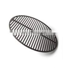 Outdoors Camping Round Cast Iron BBQ Grills thumbnail-2