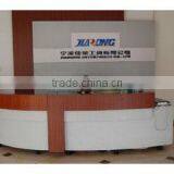 Jiarong Enterprises Co., Ltd. company overview - view 1 thumbnail