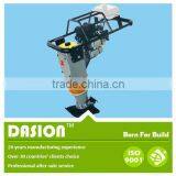 HCR-80 Factory Direct Sale High Quality Impact Tamper Machine thumbnail-1