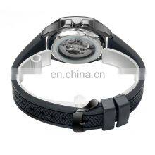 2019 Best Selling Stainless Steel Top Brand Men Luxury Gold Wrist Watch Mechanical Watches Men Luxury Brand Automatic thumbnail-2