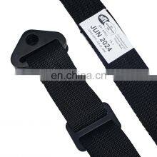 SFI 16.1 Certified 3 Inch 5 Point Polyester Quick Release Racing Harness Safety Belt Car Seat Belt thumbnail-4