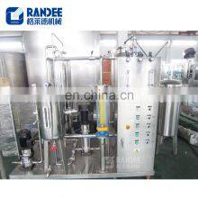 Best Price Carbonated Soft Drink Mixer or Beverage Mixing Equipment thumbnail-3