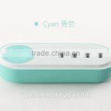 AC Usb Wall Outlet/ Usb Power Outlet/Wall Plug With Usb thumbnail-5