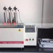 Best Selling Plastic Rubber Material Deformation Temperature Softening Testing Machine thumbnail-3