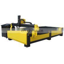 Cheap Plasma Cutter 1530 Cnc Plasma Cutting Machine thumbnail-1