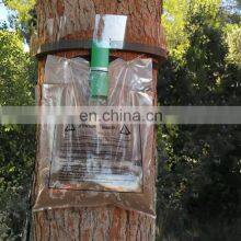 Anti-Caterpillar Strap Piege Contre La Chenille Collier Trampa Para Orugas Collar Caterpillar Trap Kit